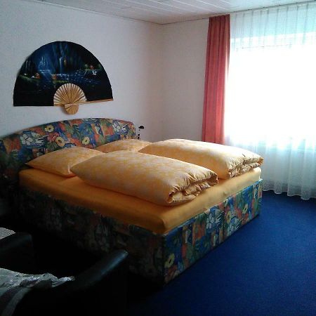 Ferienwohnung Hops Daisendorf Exterior foto