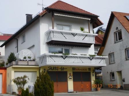 Ferienwohnung Hops Daisendorf Exterior foto
