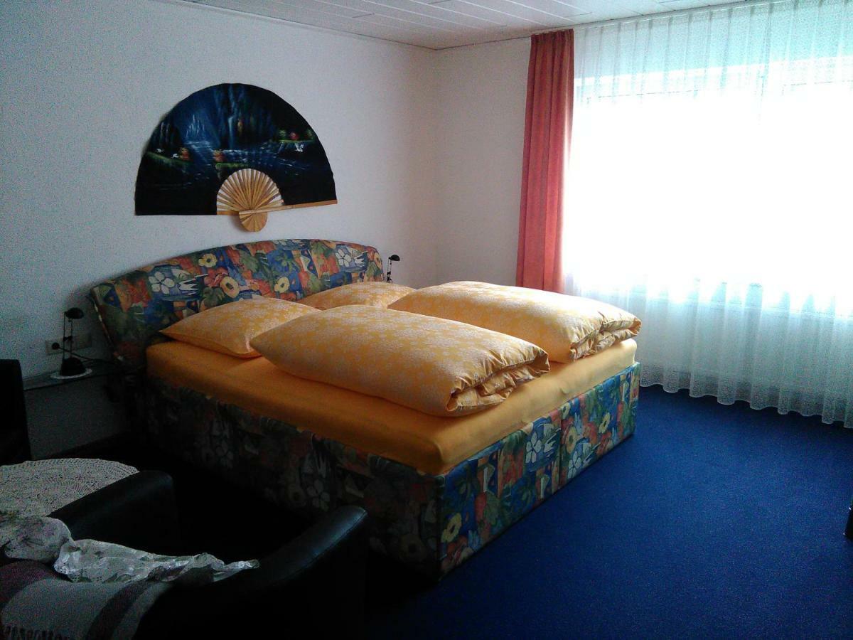 Ferienwohnung Hops Daisendorf Exterior foto