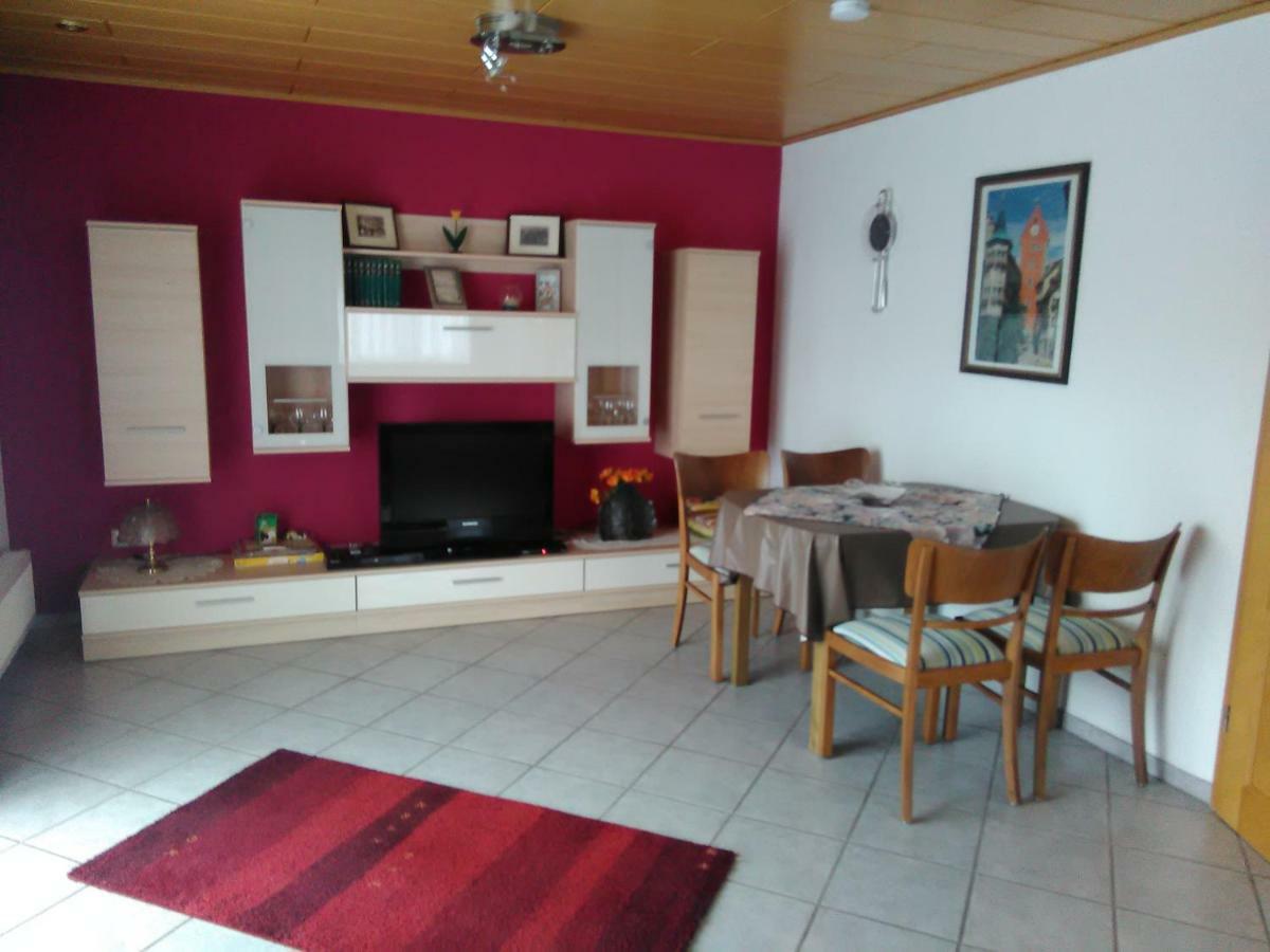Ferienwohnung Hops Daisendorf Exterior foto